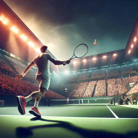 Esplorando il Tie-Break nel Tennis: Un Momento Cruciale del Gioco