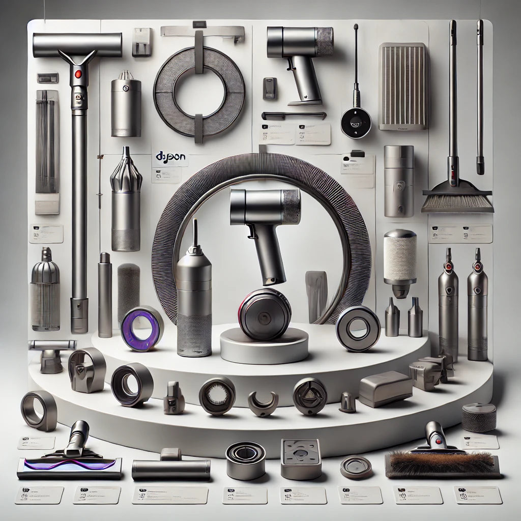 Accessori compatibili Dyson