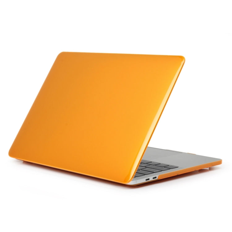 Custodia protettiva in stile cristallo per laptop, For MacBook Pro 14.2 inch A2442 2021