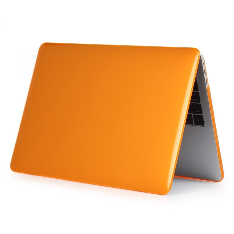 Custodia protettiva in stile cristallo per laptop, For MacBook Pro 14.2 inch A2442 2021