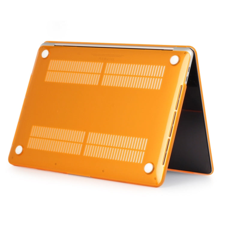 Custodia protettiva in stile cristallo per laptop, For MacBook Pro 14.2 inch A2442 2021