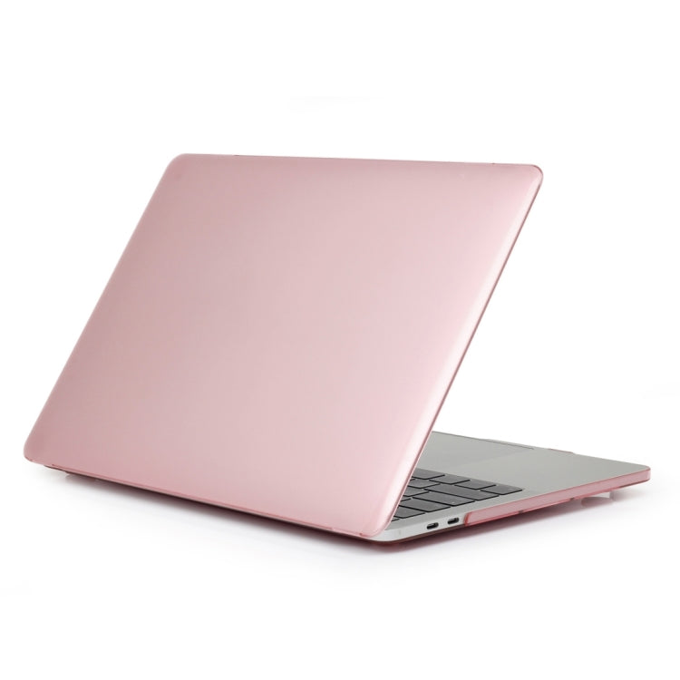 Custodia protettiva in stile cristallo per laptop, For MacBook Pro 14.2 inch A2442 2021