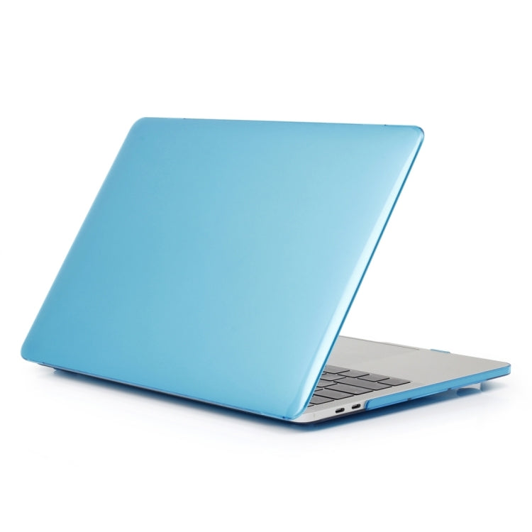 Custodia protettiva in stile cristallo per laptop, For MacBook Pro 14.2 inch A2442 2021