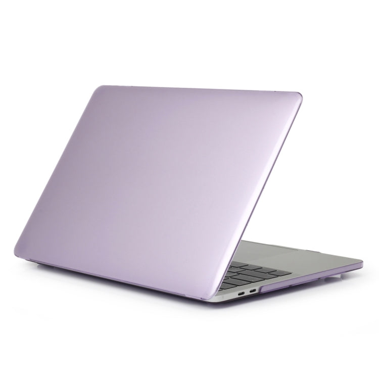 Custodia protettiva in stile cristallo per laptop, For MacBook Pro 14.2 inch A2442 2021