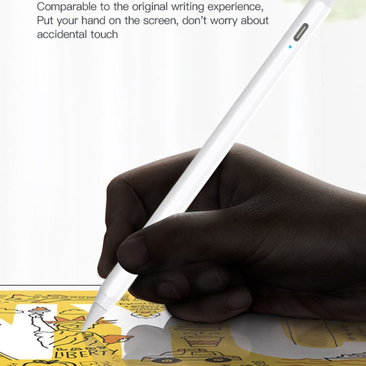 Penne capacitive TOTUDESIGN serie P6-C Glory per iPad, tipo compatibile, P6-C Compatible Type