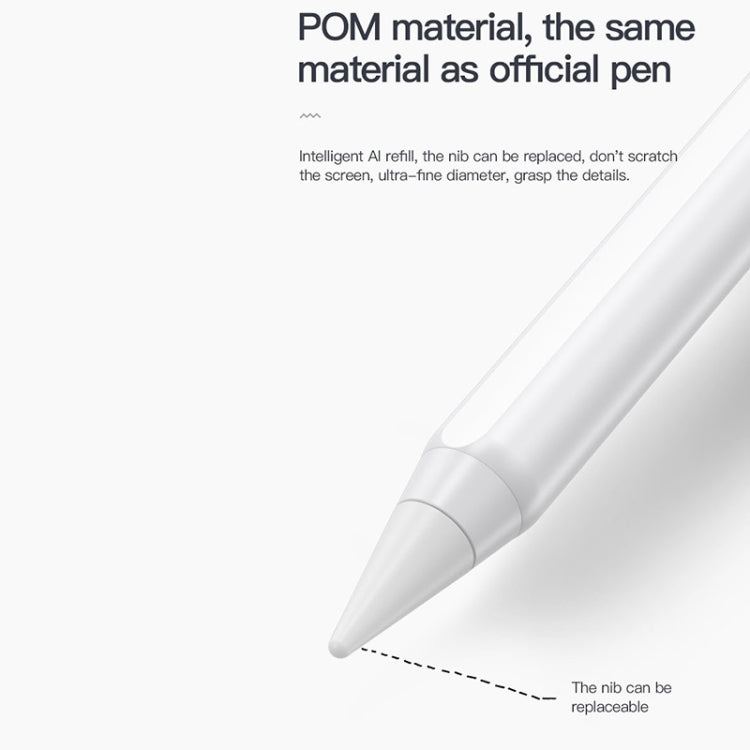 Penne capacitive TOTUDESIGN serie P6-C Glory per iPad, tipo compatibile, P6-C Compatible Type