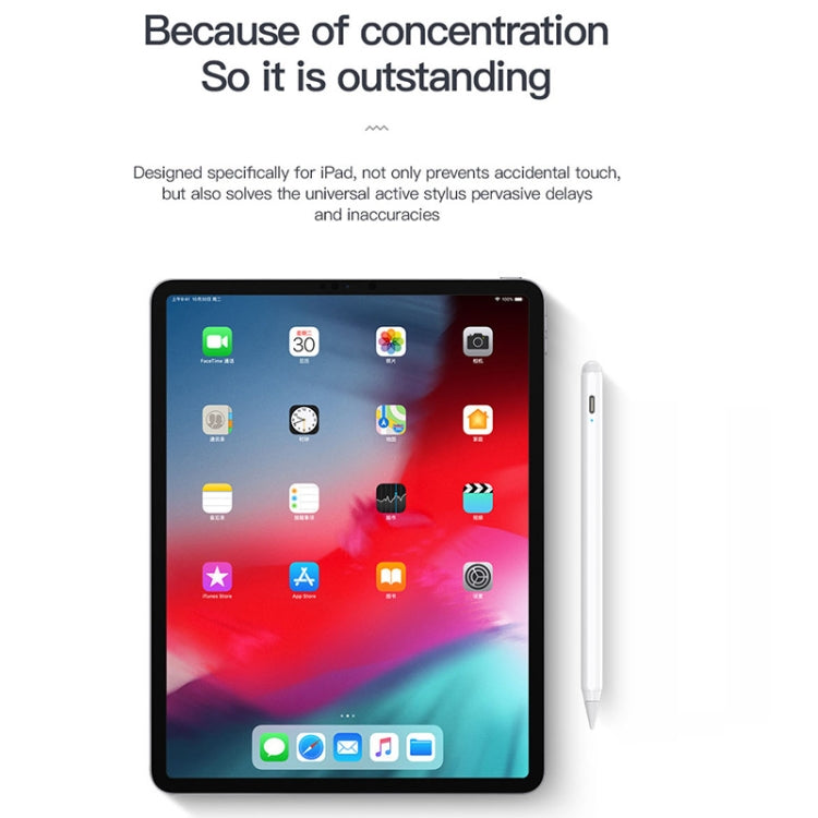 Penne capacitive TOTUDESIGN serie P6-C Glory per iPad, tipo compatibile, P6-C Compatible Type