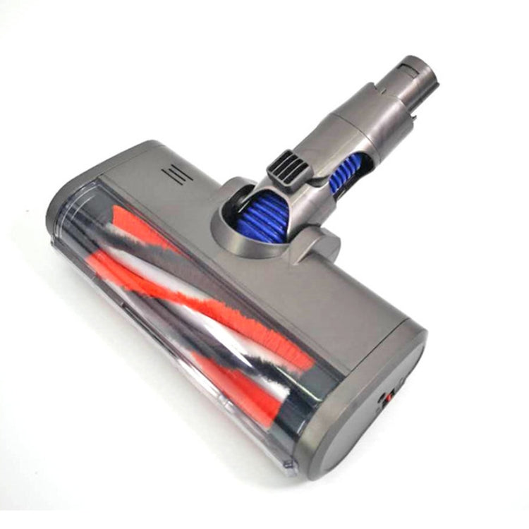 Per aspirapolvere Dyson V6 / DC62 Spazzola elettrica per pavimenti, Carpet Brush, Soft Floor Brush