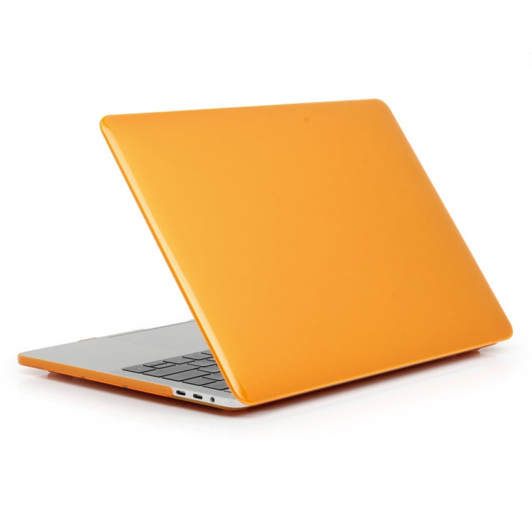 Per MacBook Pro 13,3 pollici A2251 / A2289 (2020) Custodia protettiva in stile cristallo per laptop, For MacBook Pro 13.3 inch A2251 / A2289 (2020)