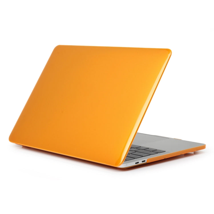 Per MacBook Pro 13,3 pollici A2251 / A2289 (2020) Custodia protettiva in stile cristallo per laptop, For MacBook Pro 13.3 inch A2251 / A2289 (2020)