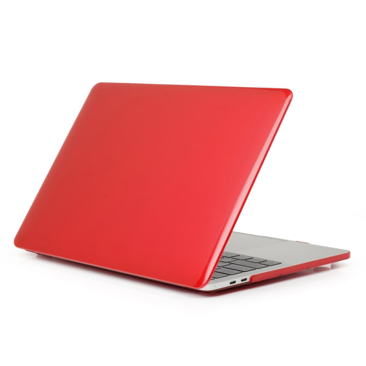 Per MacBook Pro 13,3 pollici A2251 / A2289 (2020) Custodia protettiva in stile cristallo per laptop, For MacBook Pro 13.3 inch A2251 / A2289 (2020)