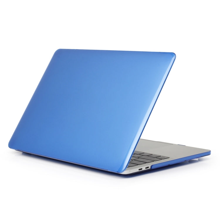 Per MacBook Pro 13,3 pollici A2251 / A2289 (2020) Custodia protettiva in stile cristallo per laptop, For MacBook Pro 13.3 inch A2251 / A2289 (2020)