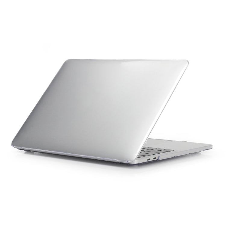 Per MacBook Pro 13,3 pollici A2251 / A2289 (2020) Custodia protettiva in stile cristallo per laptop, For MacBook Pro 13.3 inch A2251 / A2289 (2020)