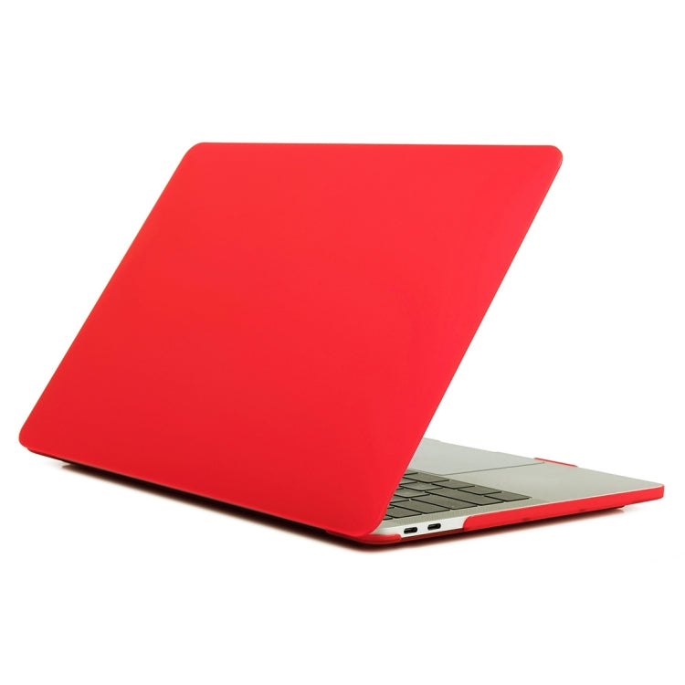 Per MacBook Pro 13,3 pollici A2251 / A2289 (2020) Custodia protettiva per laptop stile opaco, For MacBook Pro 13.3 inch A2251 / A2289 (2020)