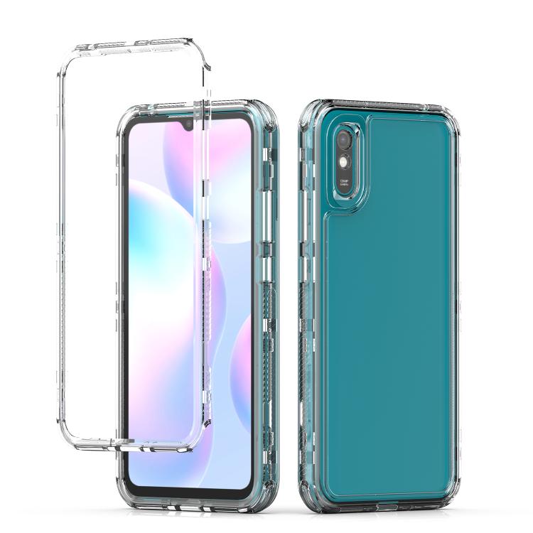 Custodia per telefono trasparente in acrilico, For Redmi Note 14 Pro 5G, For Redmi 14C 4G, For Redmi 13 4G, For Redmi A3 4G, For Redmi Note 13 Pro 4G, For Redmi Note 13 4G, For Redmi Note 13 5G, For Redmi 13C, For Redmi Note 13 Pro+ 5G