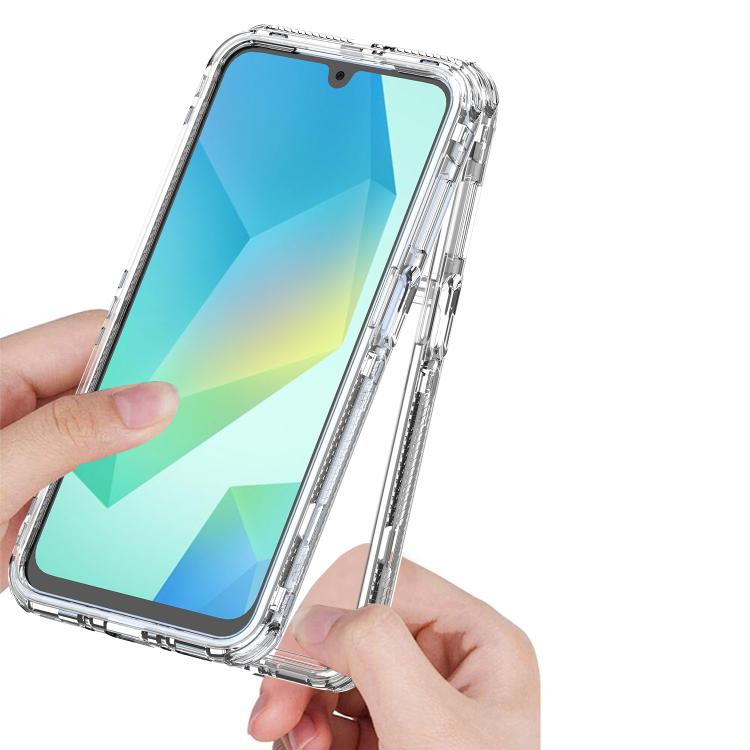 Custodia per telefono trasparente in acrilico, For Redmi Note 14 Pro 5G, For Redmi 14C 4G, For Redmi 13 4G, For Redmi A3 4G, For Redmi Note 13 Pro 4G, For Redmi Note 13 4G, For Redmi Note 13 5G, For Redmi 13C, For Redmi Note 13 Pro+ 5G