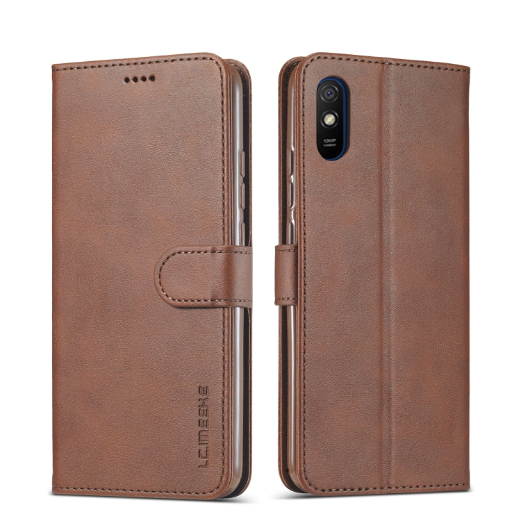 Custodia LC.IMEEKE per Xiaomi Redmi 9A