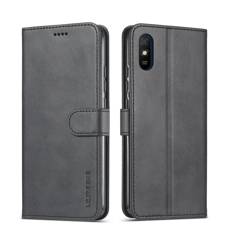 Custodia LC.IMEEKE per Xiaomi Redmi 9A