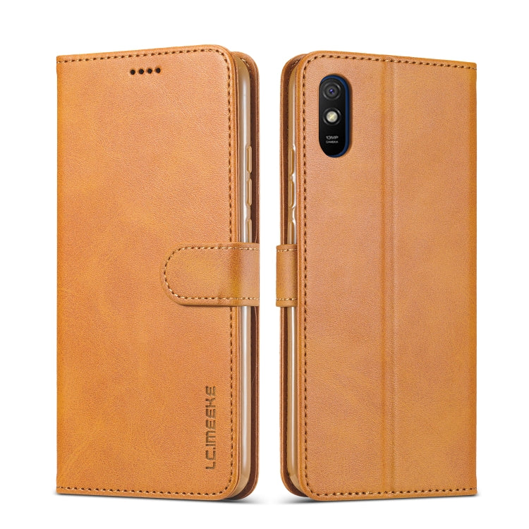 Custodia LC.IMEEKE per Xiaomi Redmi 9A