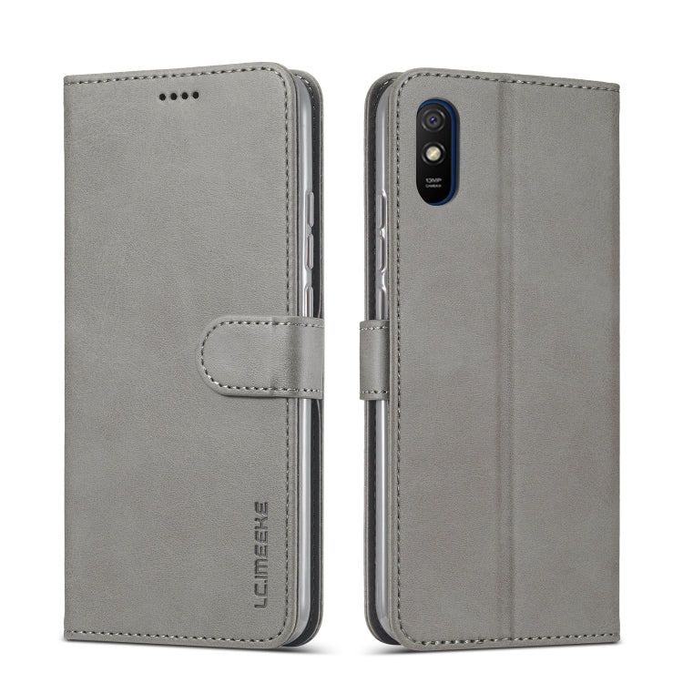 Custodia LC.IMEEKE per Xiaomi Redmi 9A