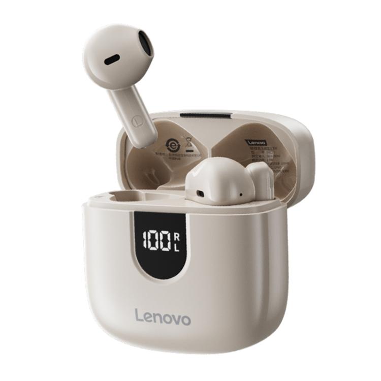 Auricolari Bluetooth Wireless Lenovo EA120 β Semi In-Ear Originali