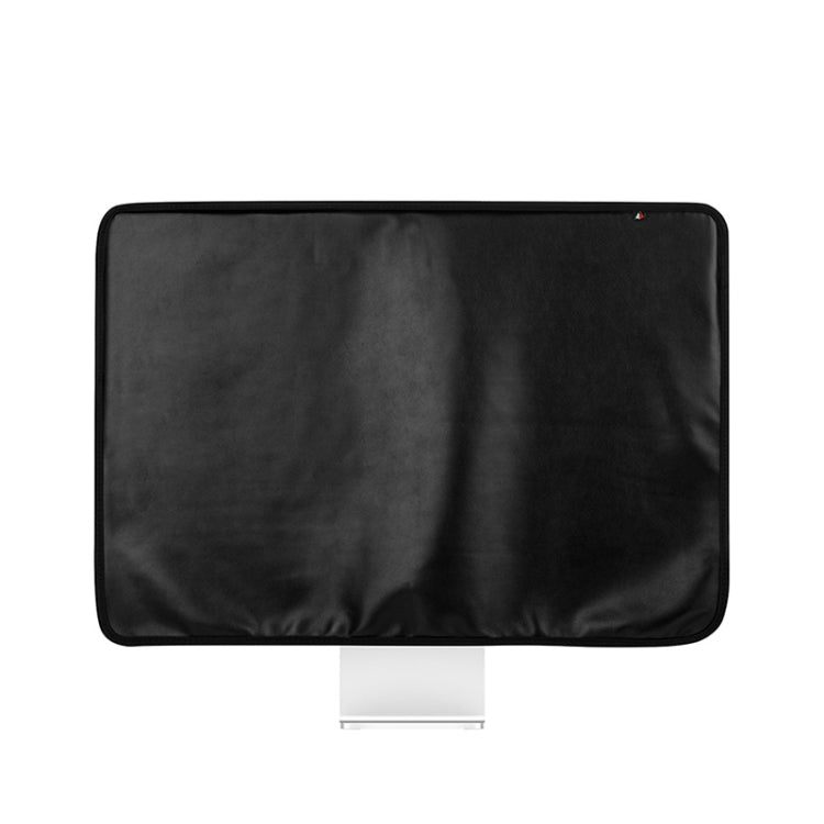 Per Apple iMac da 24 pollici, copertura antipolvere portatile, copertura per monitor LCD per computer Apple desktop con custodia, 24 inch (Black), 24 inch (Grey), 24 inch (Blue), 24 inch (Purple), 24 inch (Red)