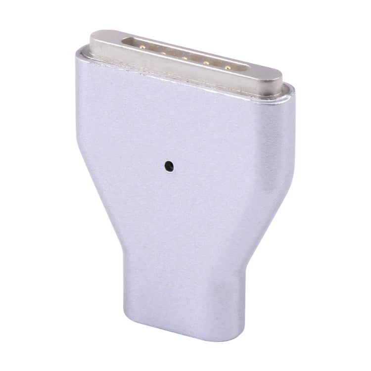 Adattatore di ricarica rapida da USB-C/tipo-C a Magsafe 3 PD, Type 3