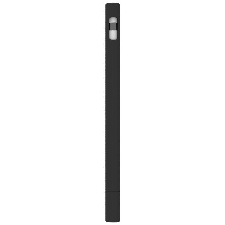 LOVE MEI per Apple Pencil 1 custodia protettiva in silicone per penna stilo a forma di triangolo, For Apple Pencil 1