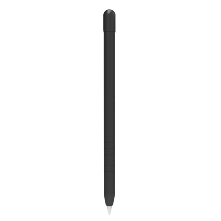 Custodia protettiva per penna stilo antiscivolo in metallo opaco per Apple Pencil 1, For Apple Pencil 1