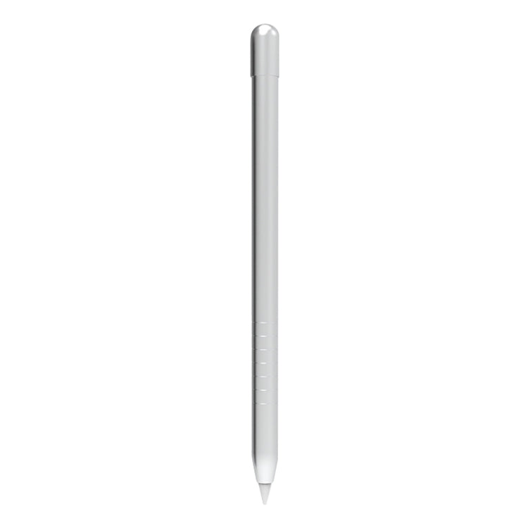 Custodia protettiva per penna stilo antiscivolo in metallo opaco per Apple Pencil 1, For Apple Pencil 1