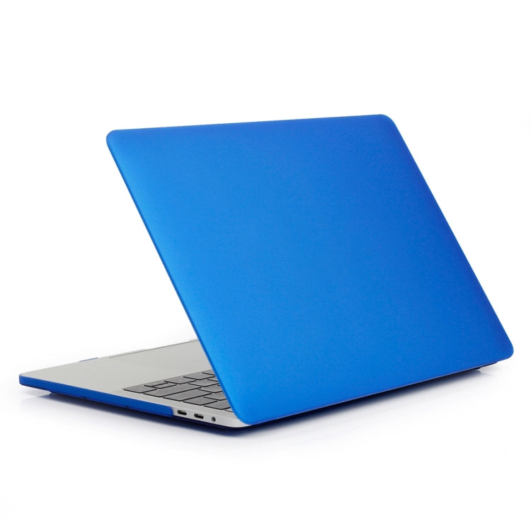 ENKAY Hat-Prince 2 in 1 Custodia protettiva in plastica rigida satinata + Versione USA Cover protettiva per tastiera in TPU ultrasottile per il nuovo MacBook Pro 13,3 pollici 2016 senza Touchbar (A1708), 13.3 inch without Touch Bar US Version