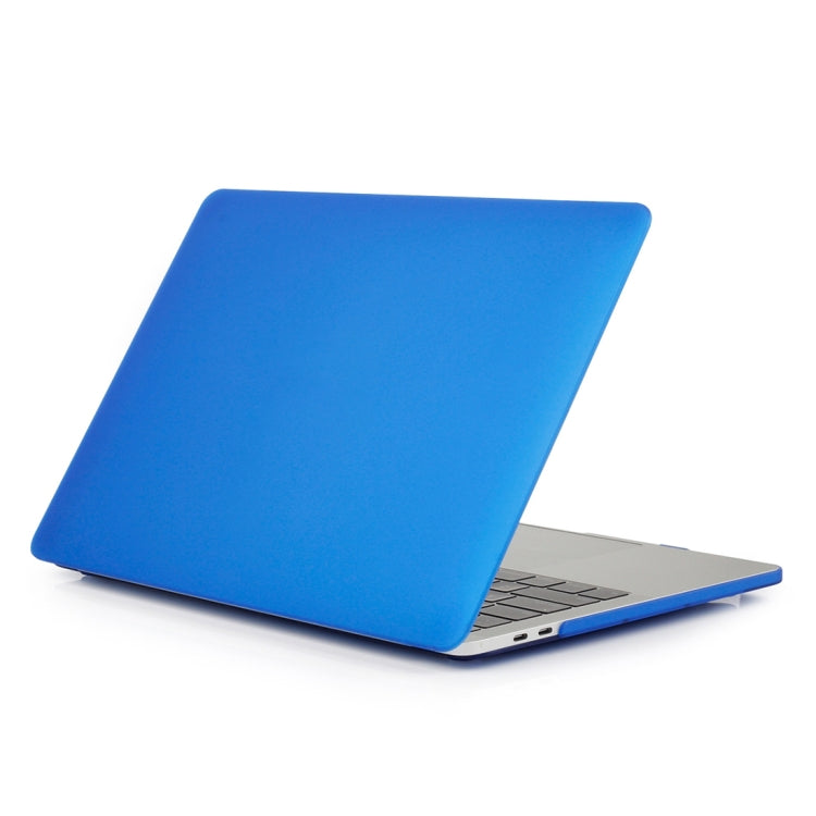 ENKAY Hat-Prince 2 in 1 Custodia protettiva in plastica rigida satinata + Versione USA Cover protettiva per tastiera in TPU ultrasottile per il nuovo MacBook Pro 13,3 pollici 2016 senza Touchbar (A1708), 13.3 inch without Touch Bar US Version