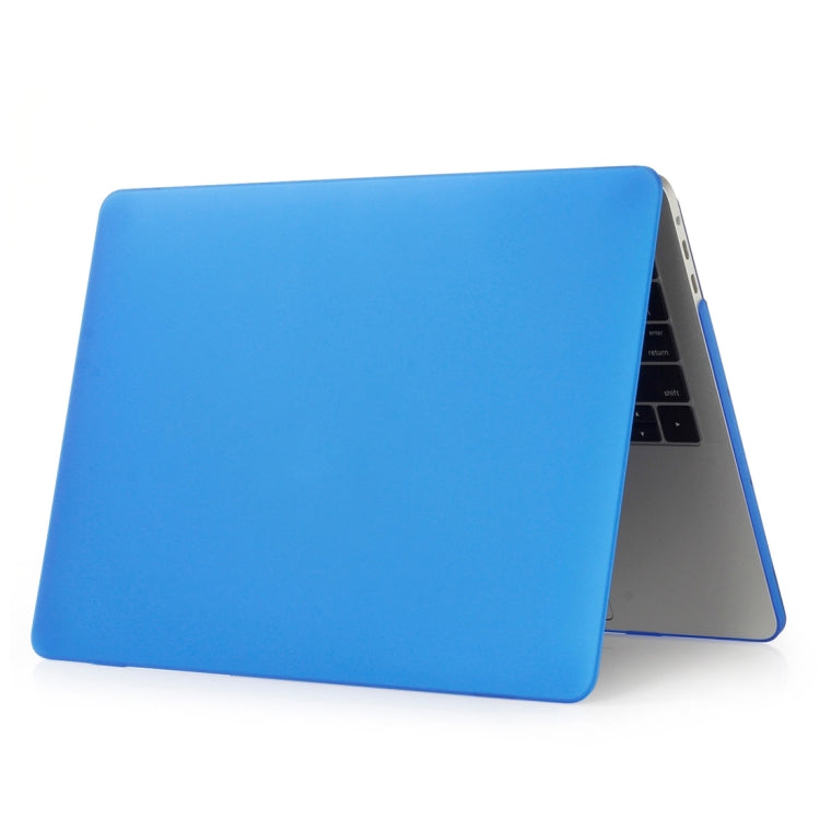 ENKAY Hat-Prince 2 in 1 Custodia protettiva in plastica rigida satinata + Versione USA Cover protettiva per tastiera in TPU ultrasottile per il nuovo MacBook Pro 13,3 pollici 2016 senza Touchbar (A1708), 13.3 inch without Touch Bar US Version