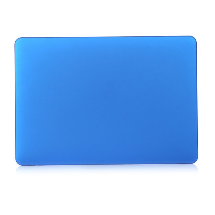 ENKAY Hat-Prince 2 in 1 Custodia protettiva in plastica rigida satinata + Versione USA Cover protettiva per tastiera in TPU ultrasottile per il nuovo MacBook Pro 13,3 pollici 2016 senza Touchbar (A1708), 13.3 inch without Touch Bar US Version