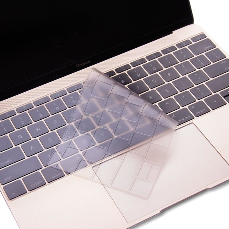ENKAY Hat-Prince 2 in 1 Custodia protettiva in plastica rigida satinata + Versione USA Cover protettiva per tastiera in TPU ultrasottile per il nuovo MacBook Pro 13,3 pollici 2016 senza Touchbar (A1708), 13.3 inch without Touch Bar US Version