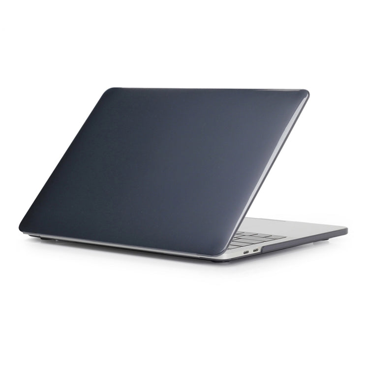 ENKAY Hat-Prince 2 in 1 Custodia protettiva in plastica rigida con guscio di cristallo + Versione USA Cover protettiva per tastiera in TPU ultrasottile per il nuovo MacBook Pro 2016 da 13,3 pollici con Touchbar (A1706), 13.3 inch with Touch Bar US Version