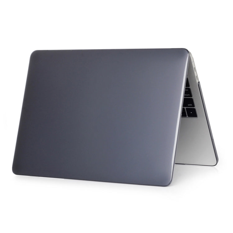 ENKAY Hat-Prince 2 in 1 Custodia protettiva in plastica rigida con guscio di cristallo + Versione USA Cover protettiva per tastiera in TPU ultrasottile per il nuovo MacBook Pro 2016 da 13,3 pollici con Touchbar (A1706), 13.3 inch with Touch Bar US Version