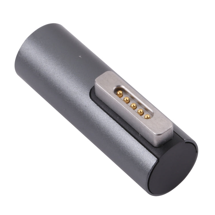 Adattatore DC 5,5 x 2,1 mm femmina a MagSafe 2 maschio, 5.5 x 2.1mm to MagSafe 2