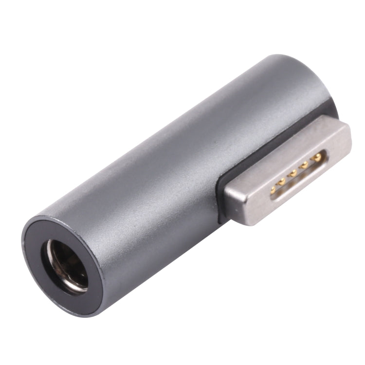 Adattatore DC 5,5 x 2,1 mm femmina a MagSafe 2 maschio, 5.5 x 2.1mm to MagSafe 2