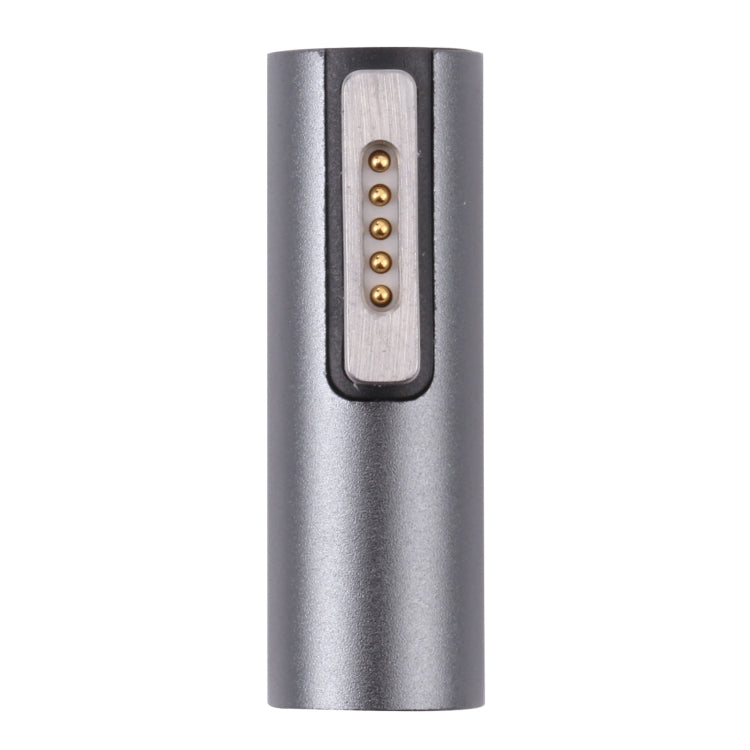 Adattatore DC 5,5 x 2,1 mm femmina a MagSafe 2 maschio, 5.5 x 2.1mm to MagSafe 2