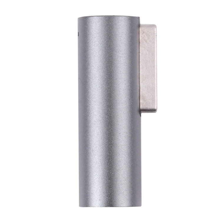 Adattatore DC 5,5 x 2,1 mm femmina a MagSafe 2 maschio, 5.5 x 2.1mm to MagSafe 2