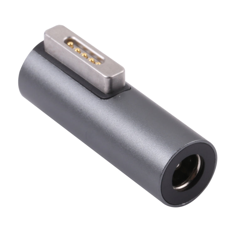 Adattatore DC 5,5 x 2,1 mm femmina a MagSafe 2 maschio, 5.5 x 2.1mm to MagSafe 2