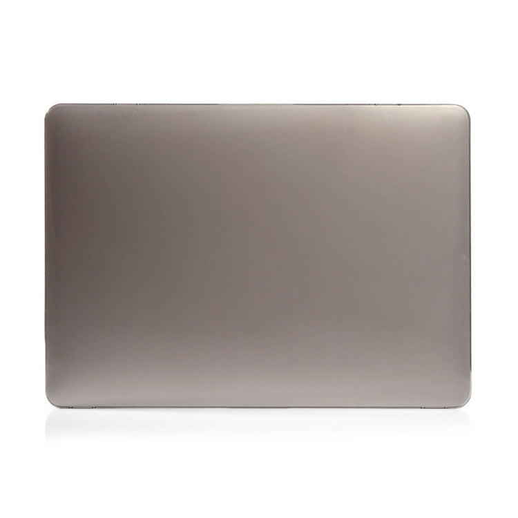 ENKAY Hat-Prince 2 in 1 Custodia protettiva in plastica rigida con guscio di cristallo + Versione europea Cover protettiva per tastiera in TPU ultrasottile per MacBook Pro 2016 da 15,4 pollici con Touch Bar (A1707), 15.4 inch with Touch Bar Europe Version