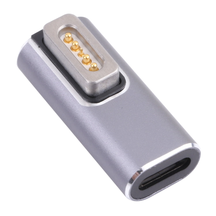 Adattatore MagSafe 1 a USB-C/Type-C femmina, MagSafe 1 to USB-C / Type-C