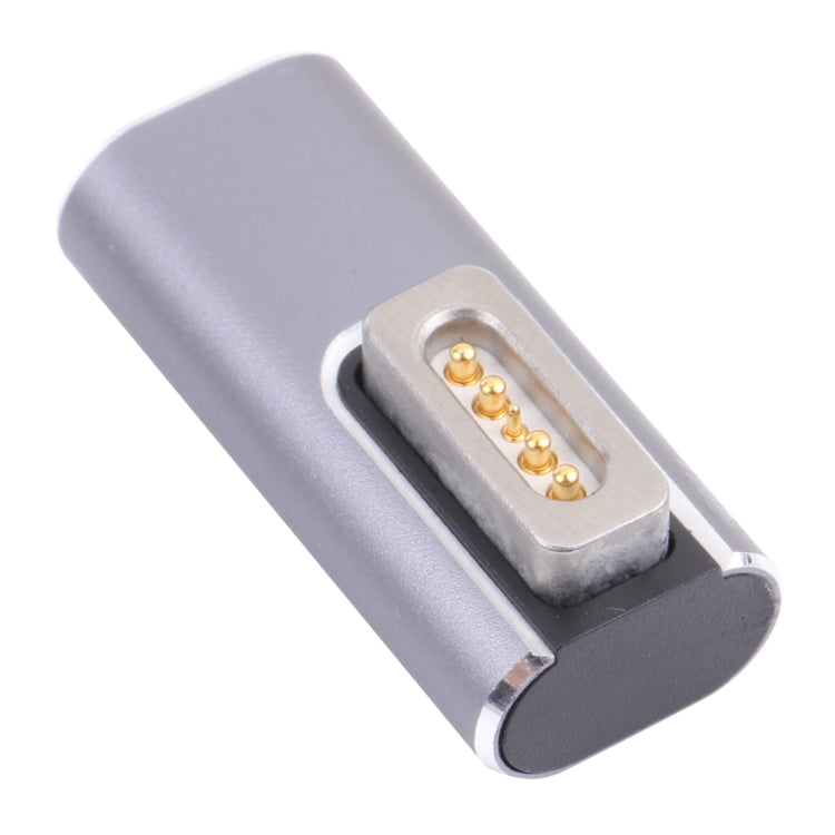 Adattatore MagSafe 1 a USB-C/Type-C femmina, MagSafe 1 to USB-C / Type-C