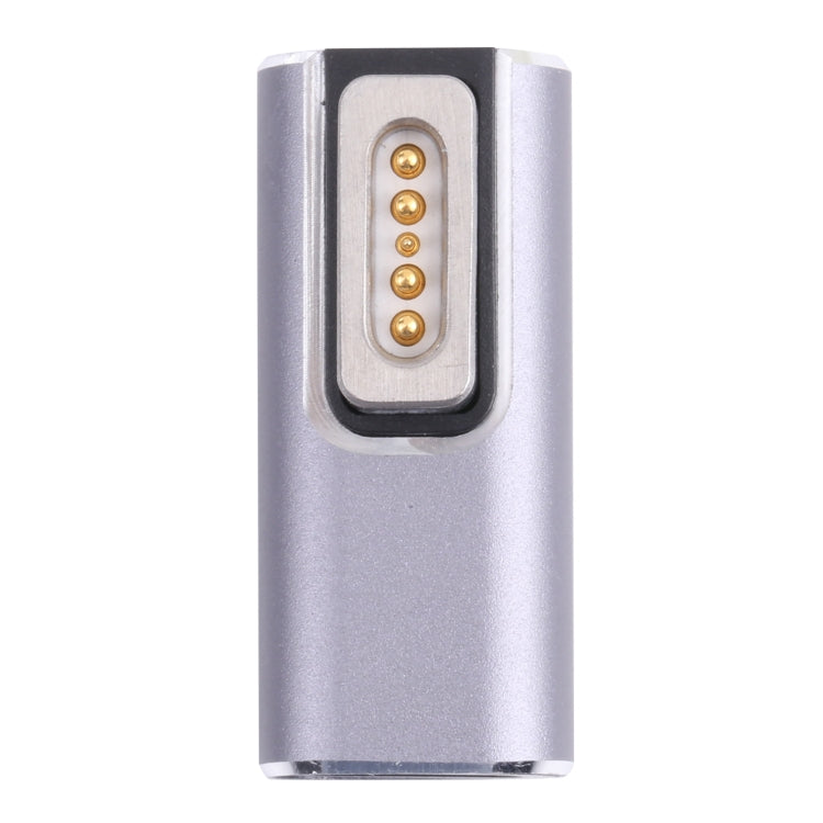 Adattatore MagSafe 1 a USB-C/Type-C femmina, MagSafe 1 to USB-C / Type-C