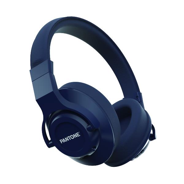 Pantone - Bluetooth Anc Headphone