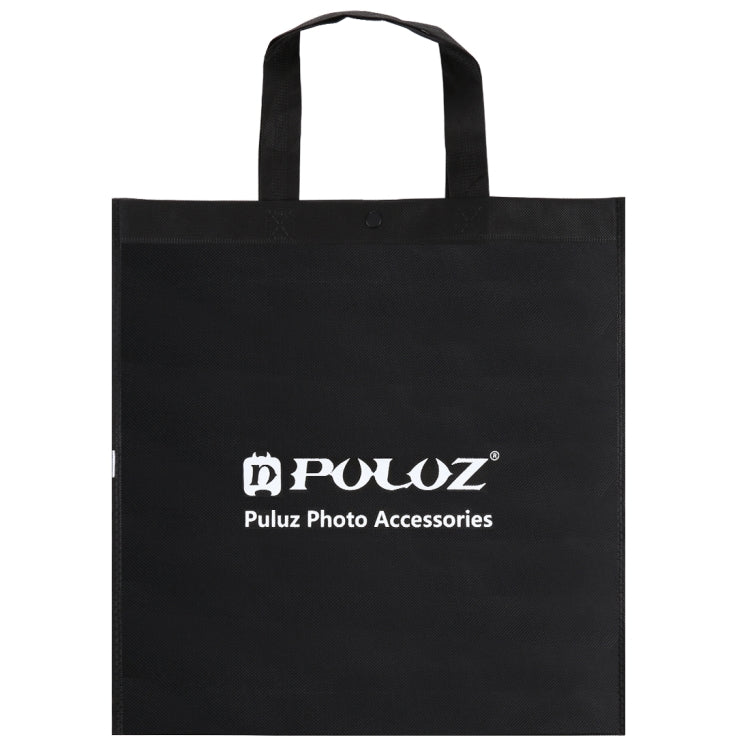 PULUZ Borse da trasporto Stand Treppiede Sacchi di sabbia Flash Light Bilanciamento dei sacchi di sabbia, Dimensioni: 46 cm x 46 cm, 46 cm x 46cm