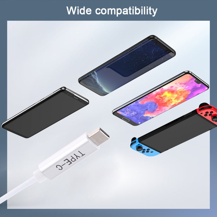 Cavo di ricarica da MagSafe 2 (a forma di T) a USB-C/Type-C PD da 85 W a 5 pin, 85W MagSafe 2