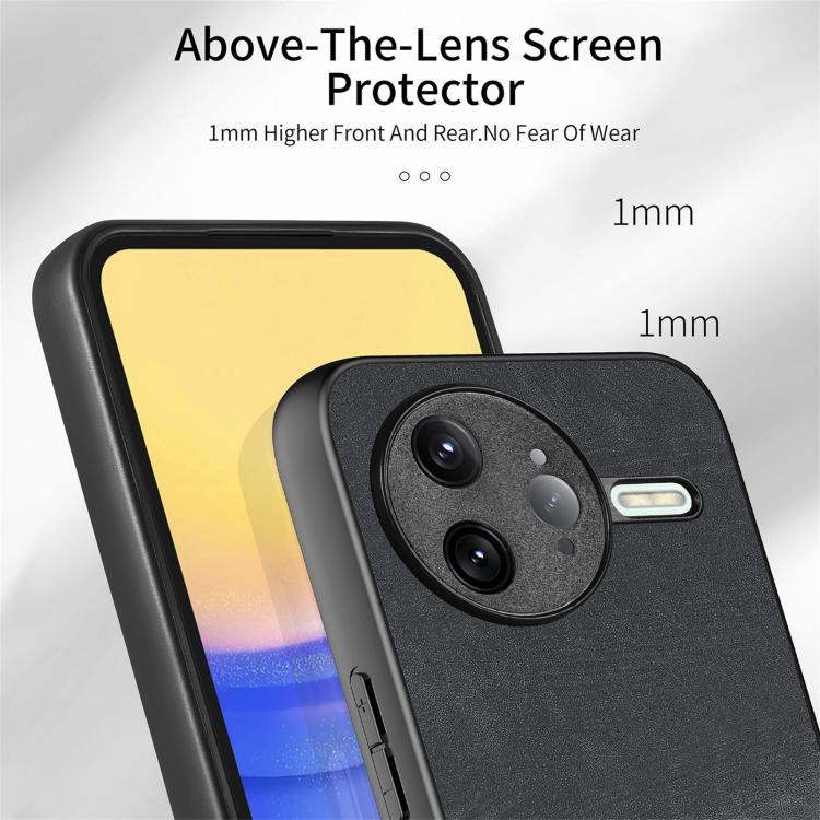 Custodia per telefono in pelle pieghevole con portafoglio per carte retrò con cinturino, For Redmi K80 Pro / Poco F7 Ultra, For Redmi K80 / Poco F7 Pro, For Redmi Turbo 4, For Xiaomi Poco X7 Pro